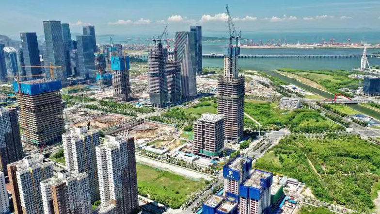【創富連城】香港企業須留意深圳前海最新稅務要求
