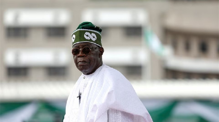 尼日利亞總統宣布在全球範圍召回駐外使節
