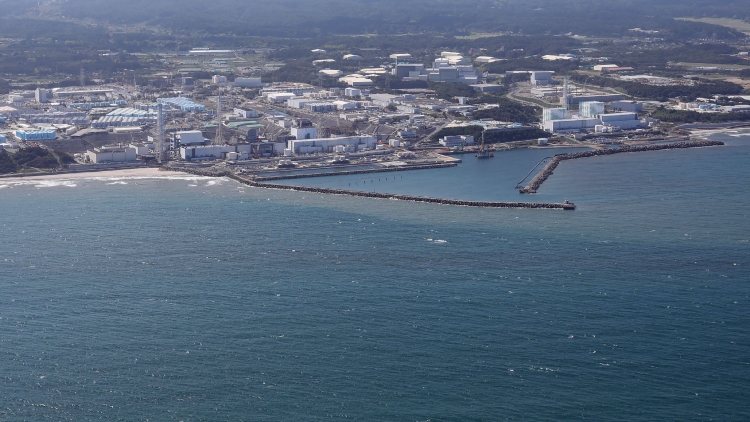 日本核污染水排海量已超4200噸