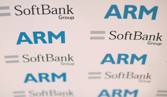 ARM招股價介乎每股47至51美元 集資最多近49億美元