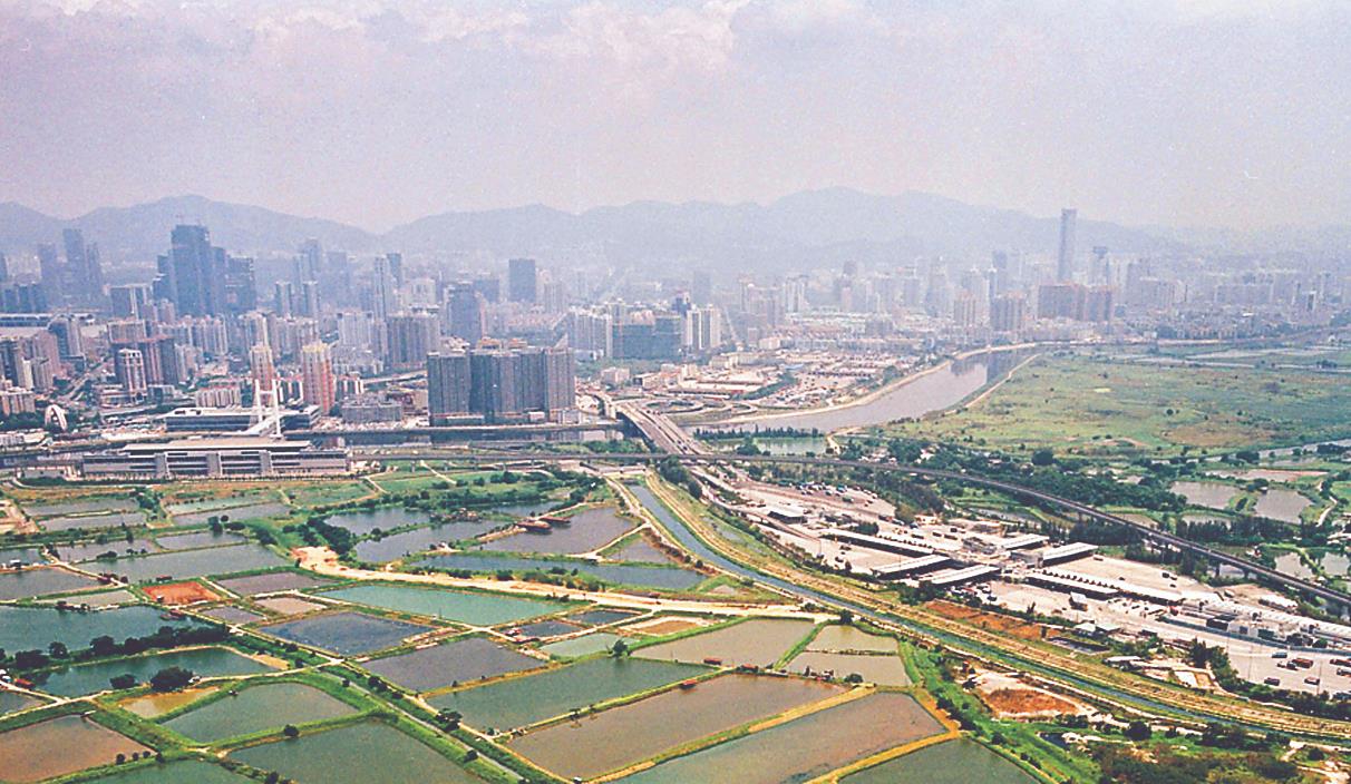 河套規劃｜釋放發展空間 助力轉型升級 香港迎「二次創業」機遇