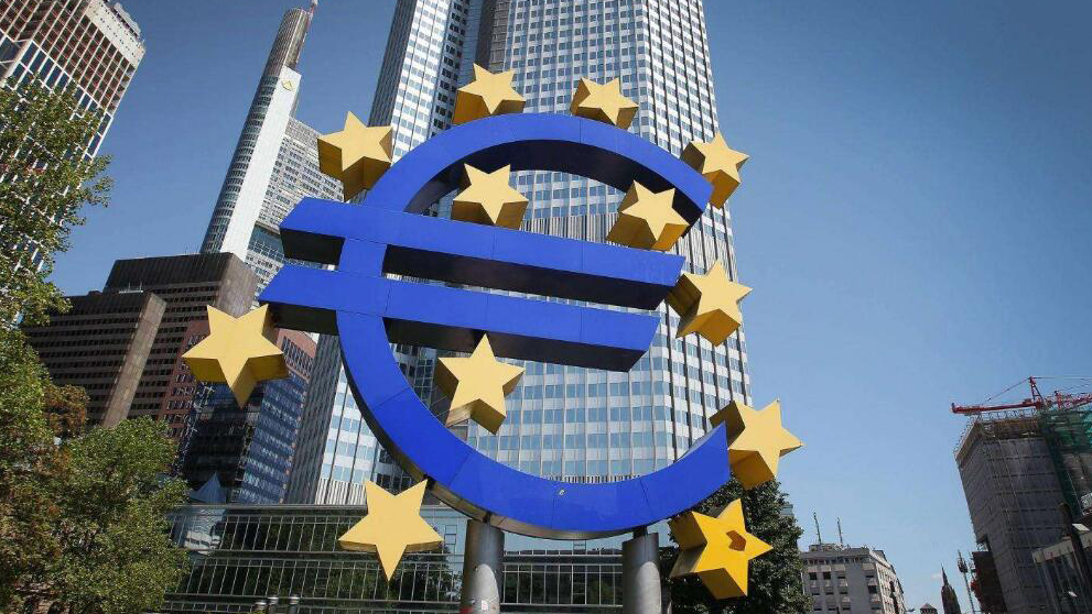 歐元區經濟低迷程度快於預期