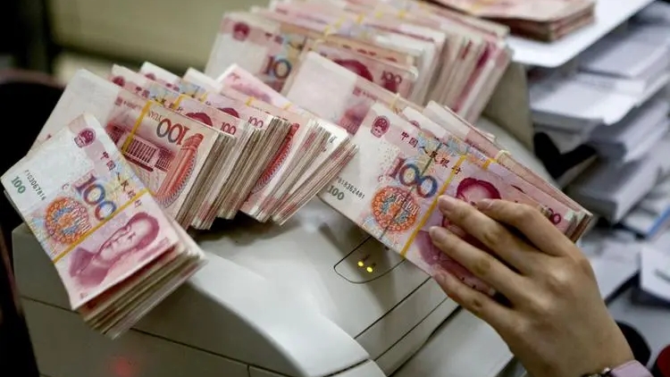 ​ 彭博和上海清算所聯合提供人民幣利率互換初始保證金試算服務