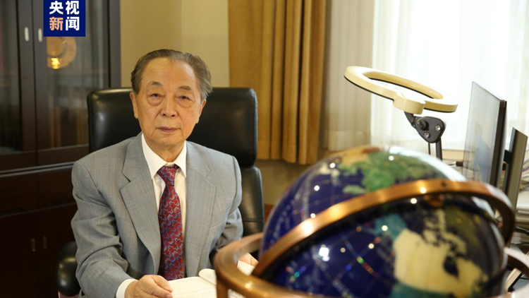 羅傑·雷維爾獎章首次授予中國科學家