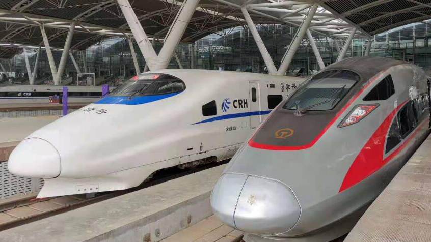 國慶黃金周廣鐵集團預計發送旅客2768萬人次 深圳至這些方向車票較緊俏