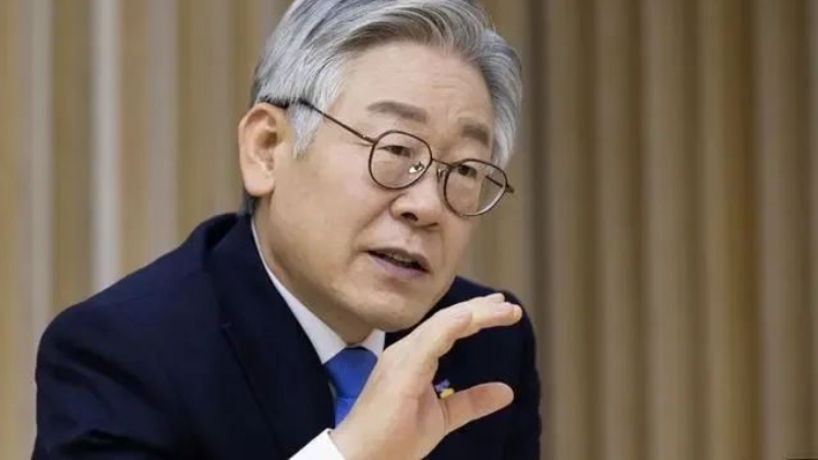 韓媒：韓總統批准拘留最大在野黨黨首李在明