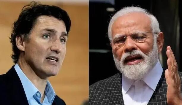 加拿大指控印方涉嫌參與在加謀殺錫克教人士 印度駁斥：荒謬