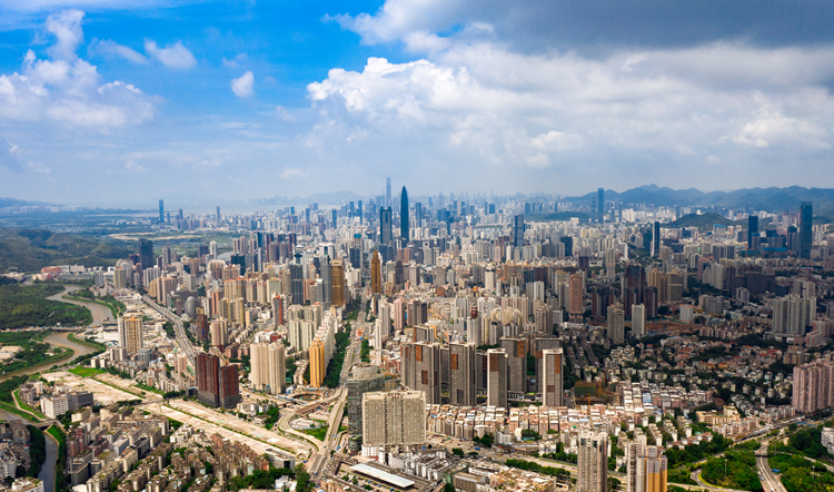 深圳辦公樓市場維持降本增效主基調 租賃需求仍需修復鞏固