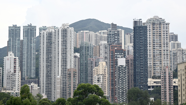 【港樓】差估署私樓指數連跌4月 財爺回應減辣似轉口風