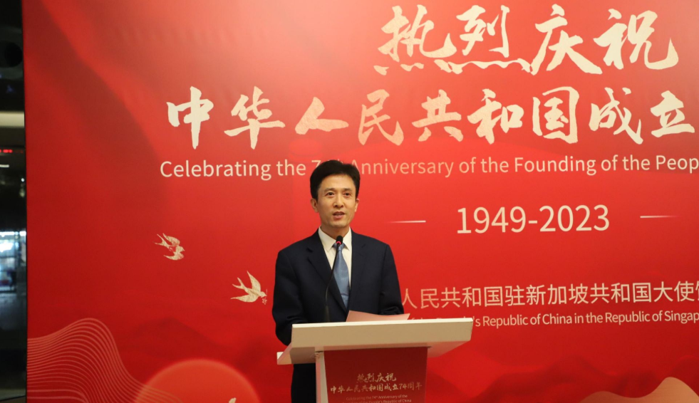 「深圳故事」的全球化表達：《詠春》講述中國文化傳承創新和平包容精神