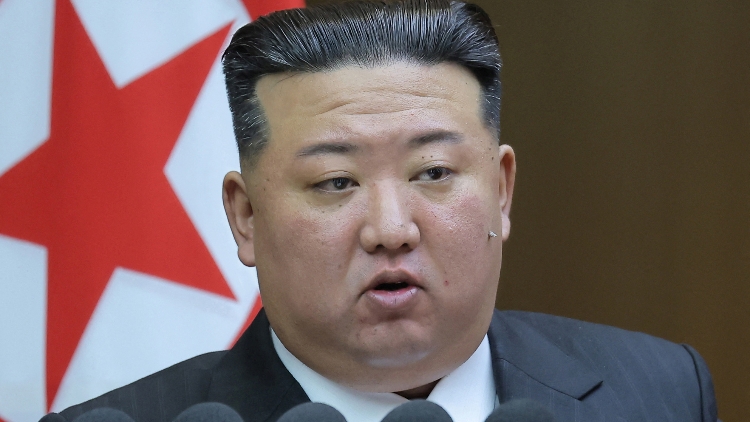 朝鮮將核武力政策寫入憲法