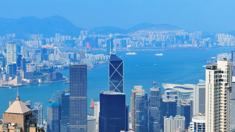 第34期「全球金融中心指數」出爐 香港表現穩定續列第四