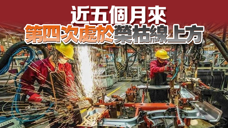 9月財新中國製造業PMI錄得50.6 延續恢復態勢 供求雙雙擴張