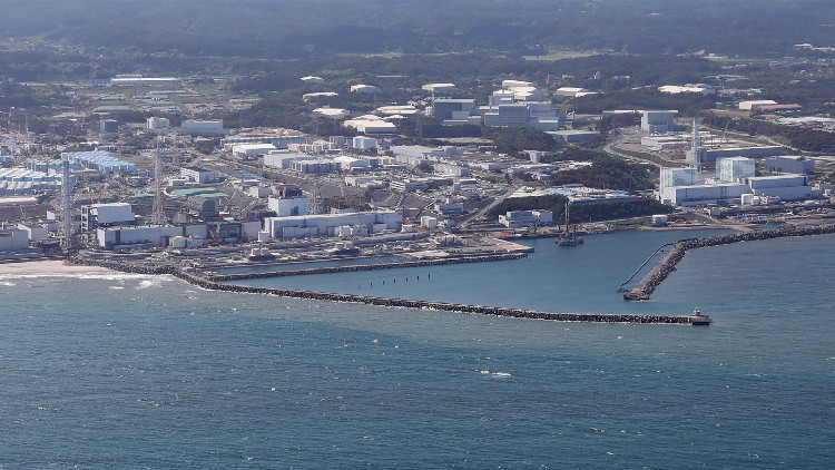 有片丨日本開始準備核污染水第二輪排海 排放量約為7800噸