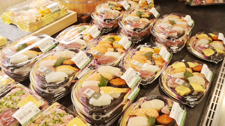 食安中心檢測201個進口日本食物樣本 全部合格