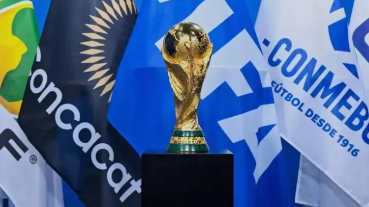 2030年世界盃主辦權花落西班牙葡萄牙摩洛哥