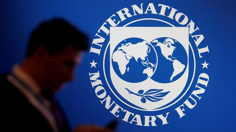 IMF總裁：IMF改革應更好反映全球經濟變化