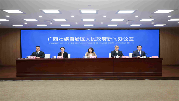 第五屆中國—東盟視聽周將於10月21日至27日舉辦