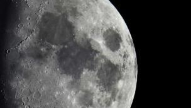 阿塞拜疆加入國際月球科研站計劃