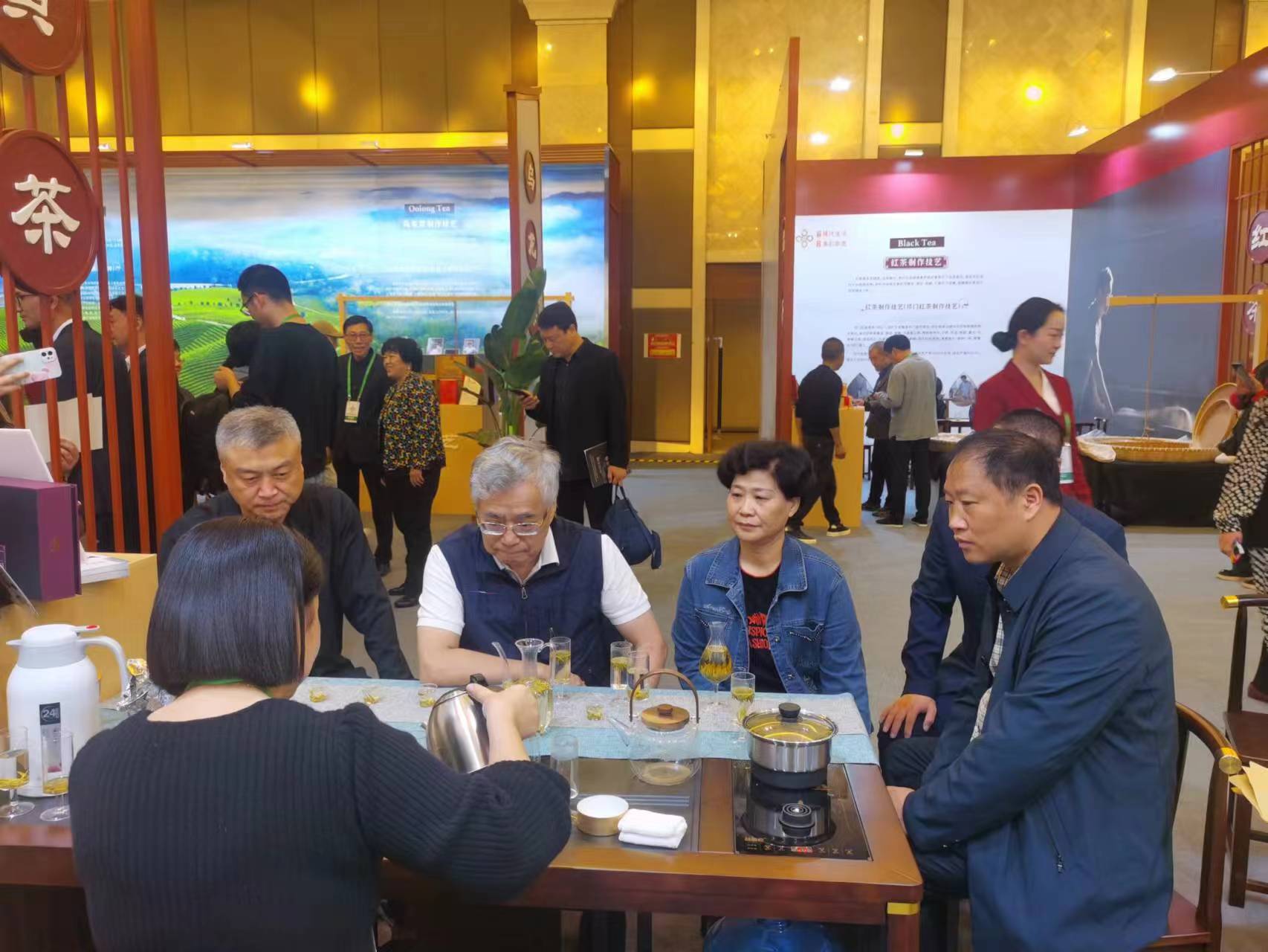 第八屆中國成都國際非遺節開幕  湖南12個非遺項目參展參演