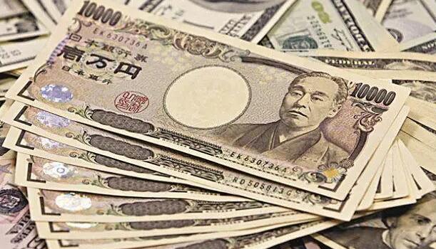 IMF：日本不具備干預匯市的條件