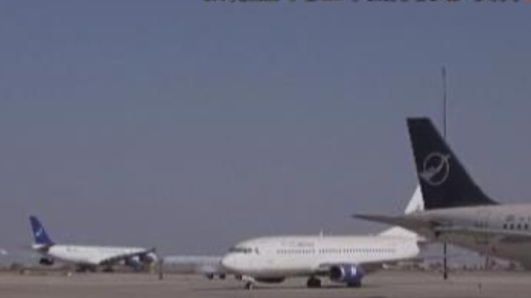 敘利亞交通部：阿勒頗國際機場已於16日8時恢復運行
