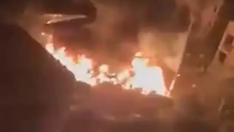 法軍事情報機構稱加沙醫院爆炸非以色列所為