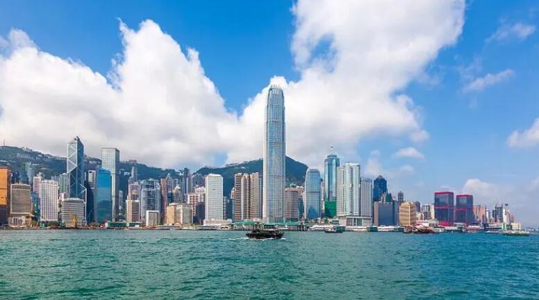 【來論】香港再次踏上復蘇繁榮之路