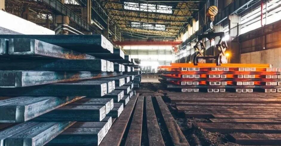 前三季度中國鋼鐵行業運行平穩 鋼材需求有望逐步恢復