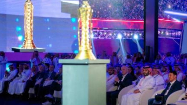 提供「電競史上最大獎金池」？沙特宣布2024年舉辦電競世界盃