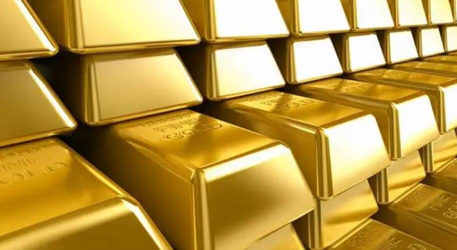 前三季度中國黃金產量271.2噸 消費量835.07噸