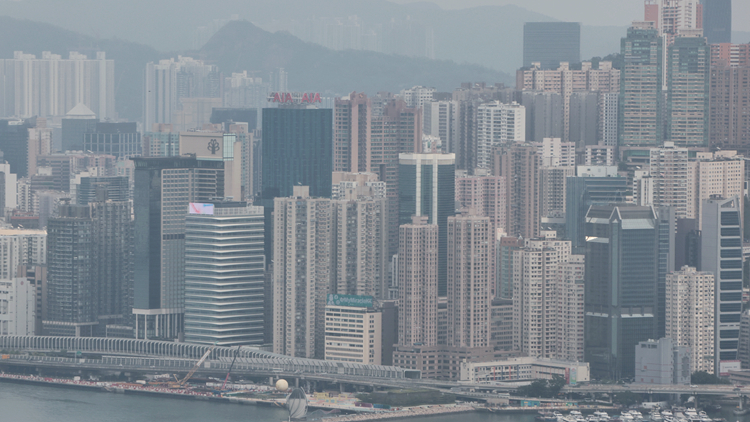 陳茂波：施政報告為香港短中長期發展注入更大動能 提升發展韌性