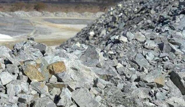 中國鋰礦等儲量大幅增長 新發現礦產地132處