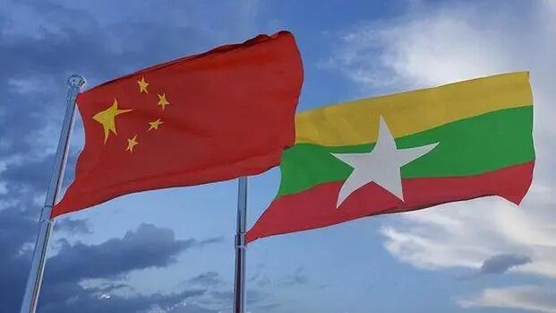 中國駐緬甸使館提醒在緬中國公民加強安全防範