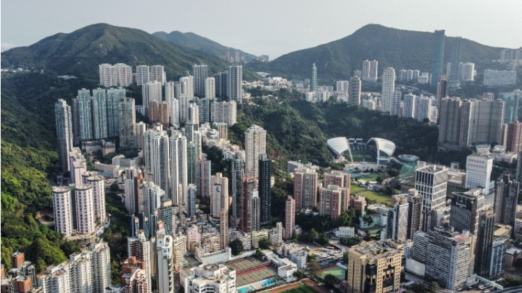【來論】拼經濟謀發展 香港未來更美好