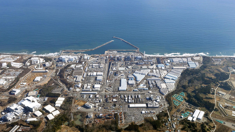 日本擬將核垃圾埋地下 遭300位專家聯合反對