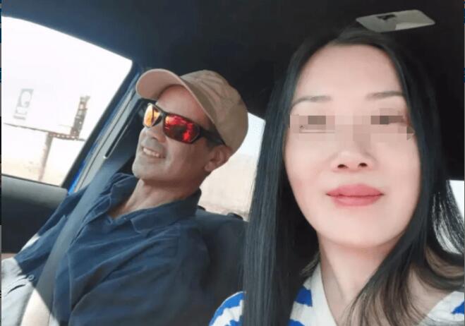 47歲中國女子赴美見男網友失蹤3個月 疑似女子遺骸在沙漠被發現