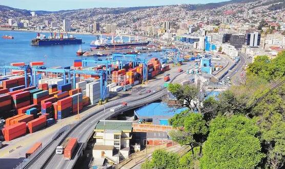 拉加經委會：預計今年拉美和加勒比地區貨物出口額下降2% 