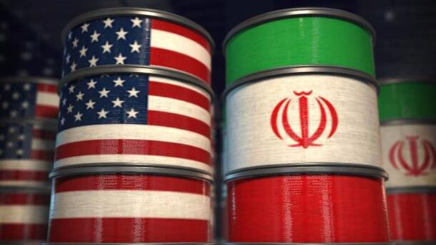 美國眾議院通過旨在擴大對伊朗石油制裁的法案