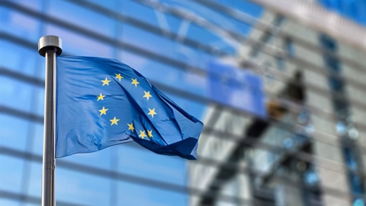 歐盟委員會建議啟動烏克蘭等國入盟談判