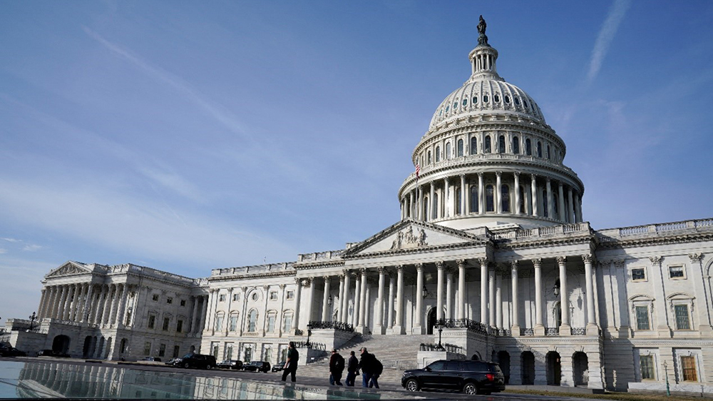 眾議院議長新預算方案反應差 美國本周或再陷停擺危機