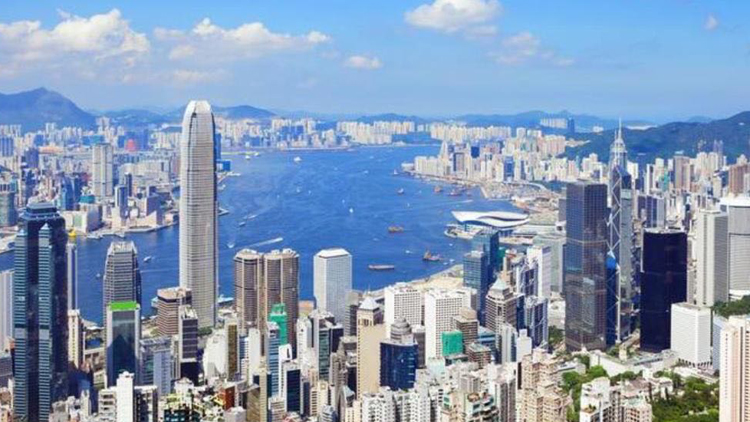 瑞銀料明年香港經濟增長放緩至2.5%