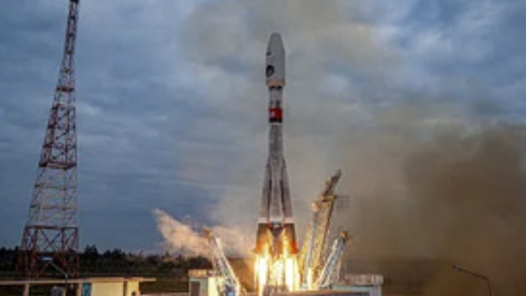 俄羅斯計劃在2031至2040年間將太空人送上月球