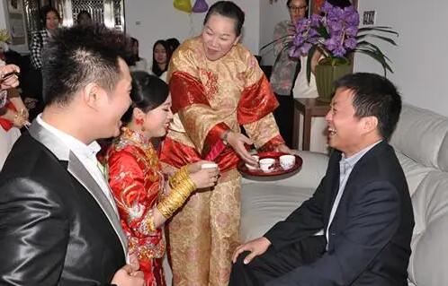 中國初婚人數9年來下降55.9% 去年廣東省結婚總人數最多