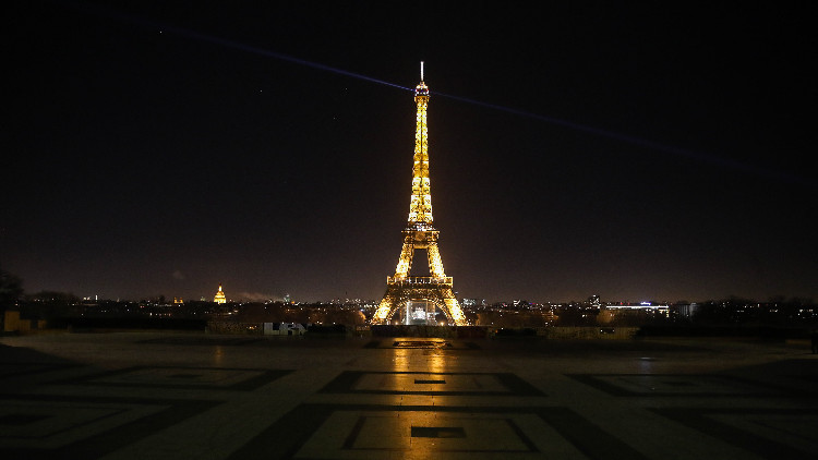 巴黎奧運會火種採集儀式明年4月舉行