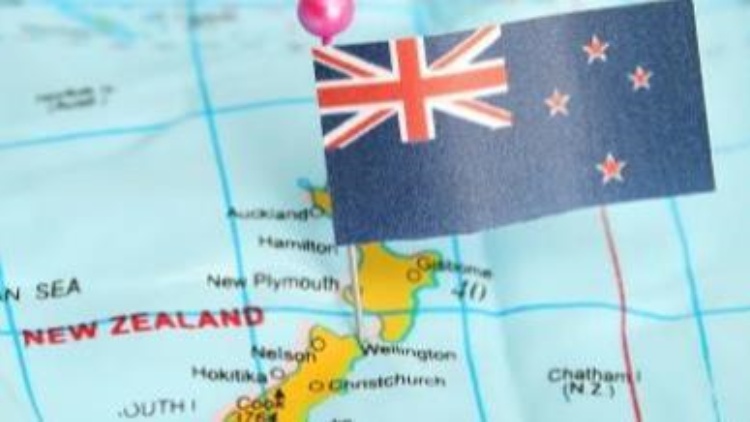 新西蘭宣布成立新一屆政府