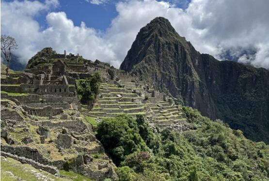 秘魯上調馬丘比丘遊客接待量上限冀重振旅遊業