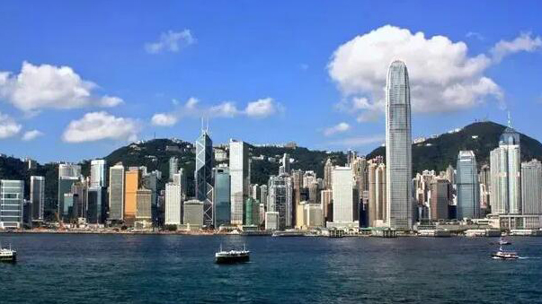 FII：選擇香港為首個亞洲峰會地點十分自然