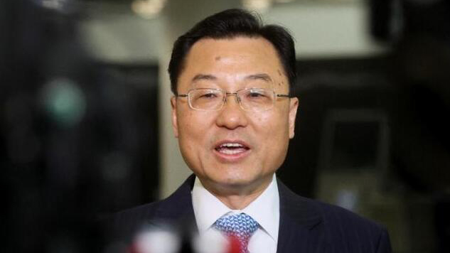 中國駐美大使：中美應不折不扣落實三藩市會晤共識