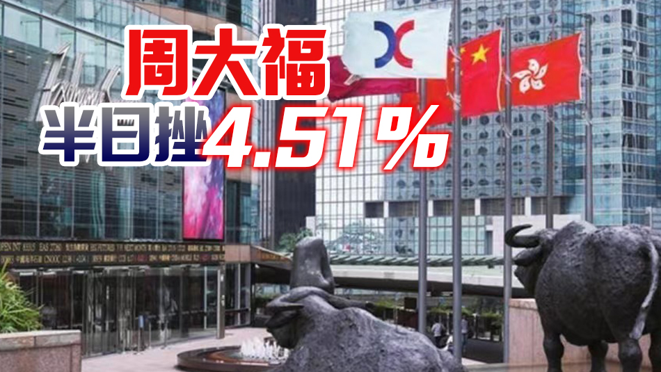 【午市焦點】港股半日升33點 舜宇光學漲3.67%